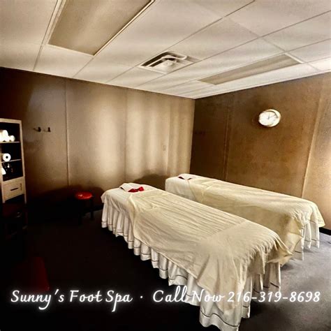 asian massage parma|Sunny's Foot Spa .